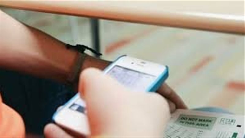  تفاصيل ضبط طالبة