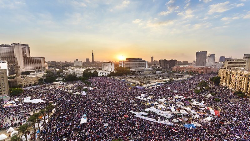 ثورة 30 يونيو