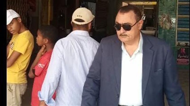 جانب من الجولة