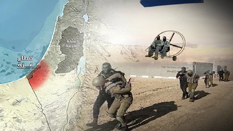 قطاع غزة