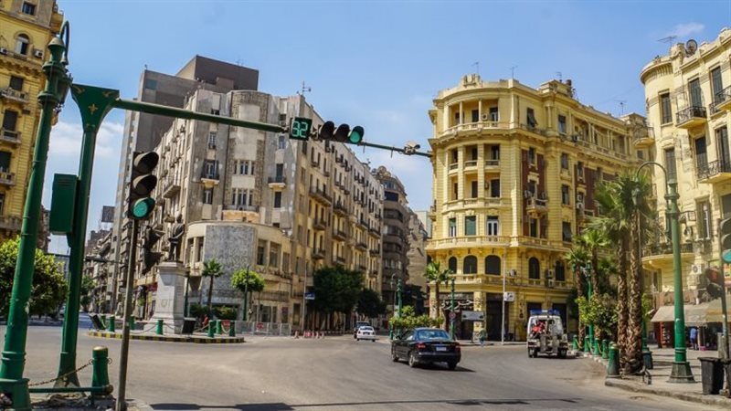 العقارات التراثية