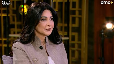 هبة السويدي: تركت الطب مبكرًا لكن إنقاذ الأرواح كان قدري