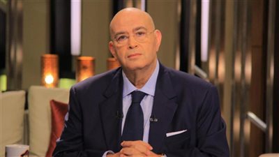 التفاصيل الكاملة لأزمة عماد الدين أديب وشطبه من جداول نقابة الصحفيين