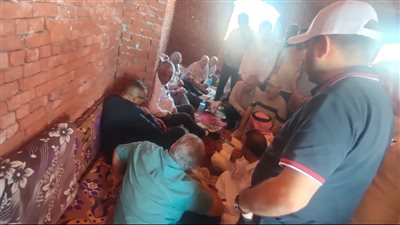 محلية النواب تزور وادي سعال وتوصي بحلول عاجلة لمطالب الأهالي