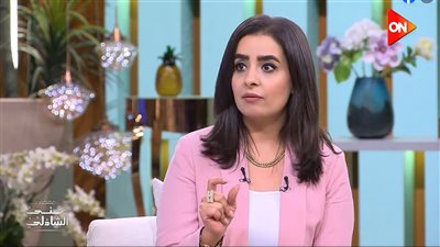 هند الضاوي: الرئيس ترامب ليس تاجرًا شاطرًا ولا يريد محاربة أحد|فيديو 