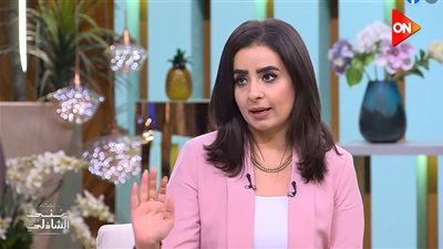 هند الضاوي: أعطيت الإسرائيلي درساً لن ينساه لأنه لم يلتزم بالمعايير الدولية