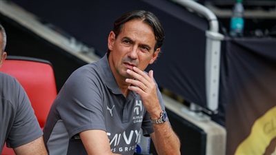 بطلب من إنزاجي.. الهلال يستهدف التعاقد مع مراد هوساوي لتدعيم الدفاع