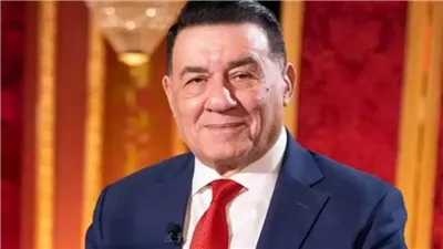 أحمد موسى: مدحت شلبي أيقونة التعليق فى الوطن العربى