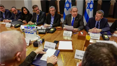 حكومة الاحتلال: سنواصل الحرب على غزة بالتزامن مع مفاوضات صفقة التبادل