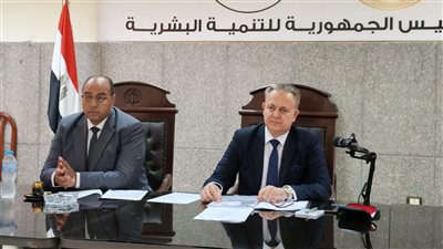 بدء تلقي طلبات المتقدمين لانتخابات مجلس الشيوخ ببورسعيد.. ومستقبل وطن أولها