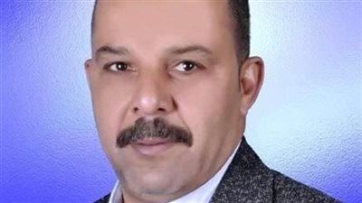 وفاة محمد مختار رئيس شعبة الأجهزة الكهربائية بالغرفة التجارية في الوادي الجديد