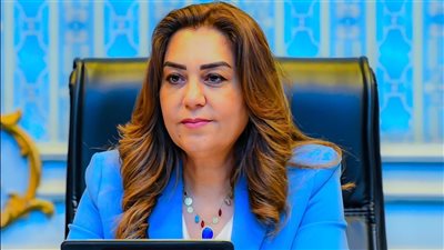 وزيرة التنمية المحلية تعلن انطلاق  ثلاثة برامج نوعية تستهدف 120 متدرباً 