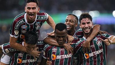 أرياس و كانو يقودا هجوم فلومينينسي لمواجهة الهلال السعودي