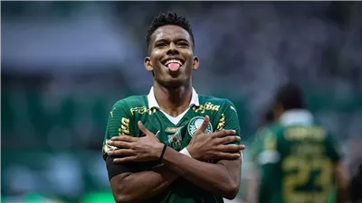 إستيفاو: حزين للغاية من الخروج أمام تشيلسي.. وبالميراس ستظل في قلبي دائما