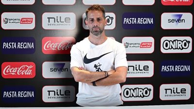 أحمد عبدالحليم: فيريرا مدرب جيد وسيغير شكل الزمالك في الموسم المقبل