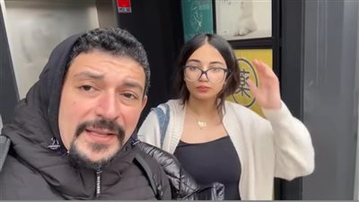 بعد 40 يوما من وفاته.. رسالة مؤثرة من ابنة أحمد الدجوي