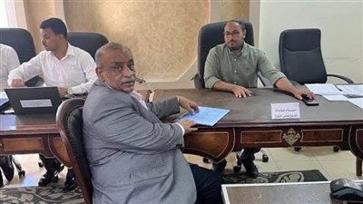 لجنة تلقي طلبات الترشح للشيوخ بمحكمة البحر الأحمر تستقبل طلبات المرشحين