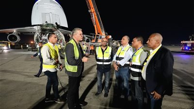 مصر تعزز منظومة الغاز استعدادًا للصيف.. تعرف على التفاصيل 