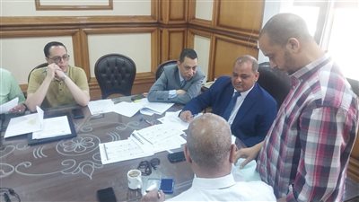 أسماء مرشحي محافظة قنا لانتخابات مجلس الشيوخ بمجمع محاكم قنا