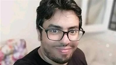 أول صورة للمهندس محمد البدري شهيد حفار جبل الزيت بالبحر الأحمر