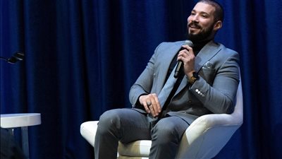 عبد الله رشدي: موقف المناصرين للاحتلال خزي والفطرة السليمة انتكست لديهم