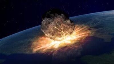 كويكب جديد يقترب من الأرض يوم الأحد المقبل.. هل هناك خطر؟