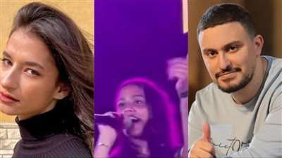 من جنا عمرو دياب إلى ياسين السقا.. هل يُظلم أبناء الفنانين؟