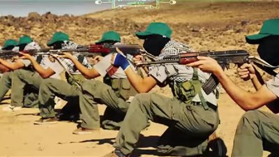 حسم| محاولات يائسة لإحياء الإرهاب.. وخبراء: مصر عصية على الفوضى والمؤامرات