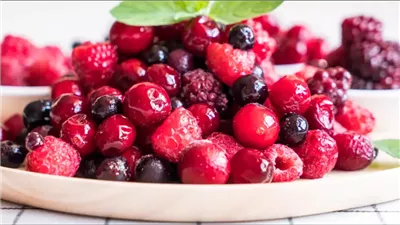 الفاكهة المعجزة.. سر طبيعي لتنظيم النبض وحماية الرئتين 