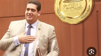 التمامي يعلن ترشحه من جديد: صوت دمياط تحت القبة بخبرة وخطة واضحة