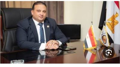 أمير الصديق.. مرشح مجلس الشيوخ بمحافظة دمياط (بروفايل)