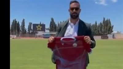 ميدو يعلن عن مشروعه الجديد في أحد الدوريات الأوروبية