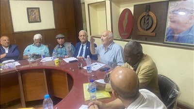 اليوم.. اجتماع لحزب التجمع لمناقشة انتخابات المجالس النيابية 