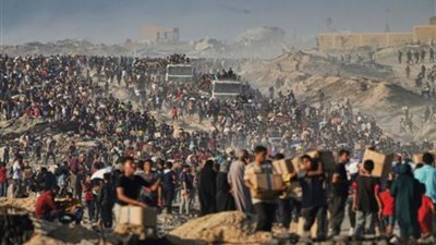 بديلا لحماس.. اتفاق إسرائيلي أمريكي على 