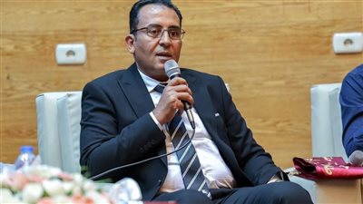 عصام الرتمي: توجيهات الرئيس تمنع الغش وتطور التعليم الرقمي