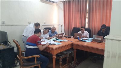 انطلاق ماراثون الشيوخ 2025 بالمنيا وسط إقبال ضعيف  