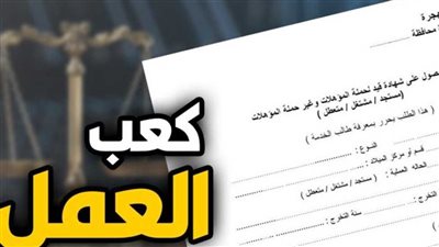 فرصة عمل بمشروع الضبعة النووية.. خطوات إلكترونية بسيطة لاستخراج كعب العمل