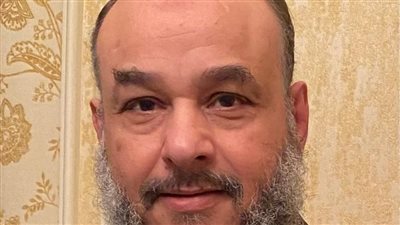 «القطان» يتقدم بأوراق ترشحه لانتخابات الشيوخ بالغربية ويحصل على رمز «الفانوس»