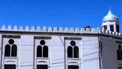 مسجد قايتباي بمحافظة الفيوم.. تحفة معماريةبطراز فريد عمرها 525 سنة