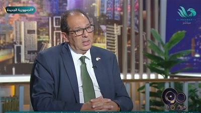 حسام الخولي: تحالف القائمة الوطنية يحافظ على استقلالية وهوية كل حزب|فيديو 