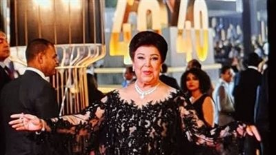 عملت في مجال عروض الأزياء ووضعت بصمة في عالم الأناقة.. ذكرى رحيل رجاء الجداوي 