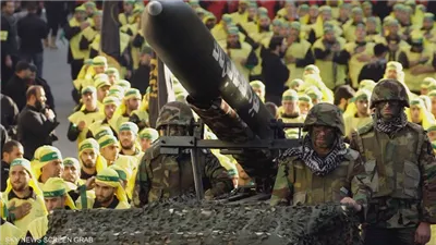 حزب الله أمام اختبار سياسي: هل ينسحب وزراؤه بعد قرار حصر السلاح؟