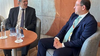 وزير المالية: الاستفادة من التمويلات منخفضة التكاليف لجذب مزيد من الاستثمارات