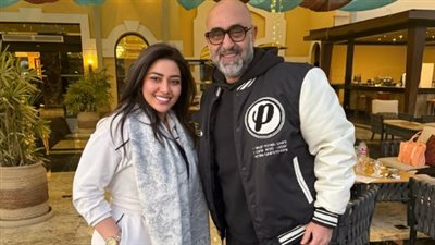 رحمة محسن تعلن رسمياً انتهاء تعاونها المهني مع مدير أعمالها ميمي فؤاد