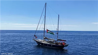 «اعتراض مادلين».. ميكانيكي إسباني يرفع دعوى ضد نتنياهو بتهمة ارتكاب جرائم حرب