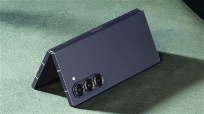 Galaxy Z Fold 7 أنحف هاتف قابل للطي بتصميم جديد كليًا وأنيق