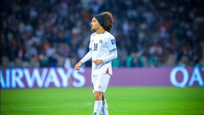 خطوة واحدة تفصل أدم كياد عن الانضمام لنادي الزمالك في الانتقالات الصيفية