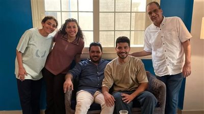 محمد أنور وكريم عفيفي ينضمان لفيلم «الست لما» مع يسرا