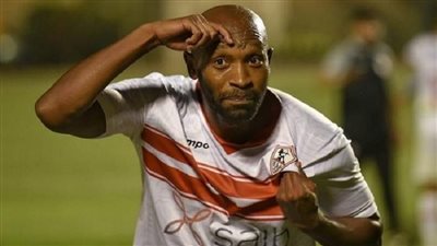 شيكابالا يناشد الرئيس السيسي: الزمالك بحاجة إلى رعاية واهتمام من الدولة