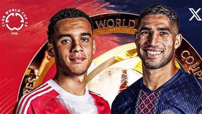 هجوم ناري.. التشكيل الرسمي لباريس ضد بايرن ميونخ في مونديال الأندية